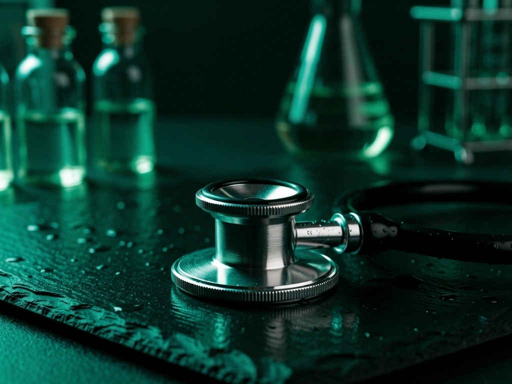 Clinical detail